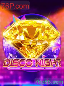 DiscoNight