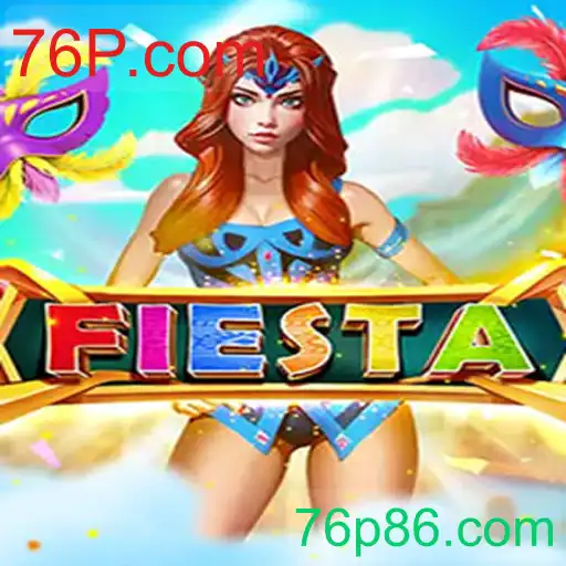 Fiesta: O Jogo da Alegria Inspirado em Festividades Tropicais